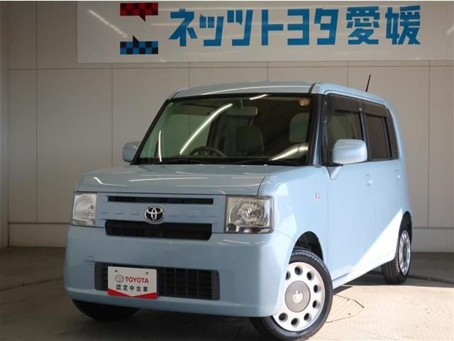 ピクシス　スペース　Ｘ