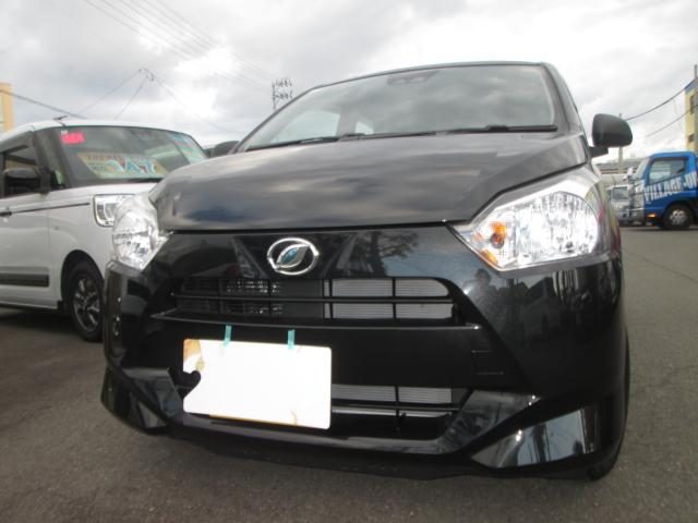 ミラ　イース　Ｌ　ＳＡ３