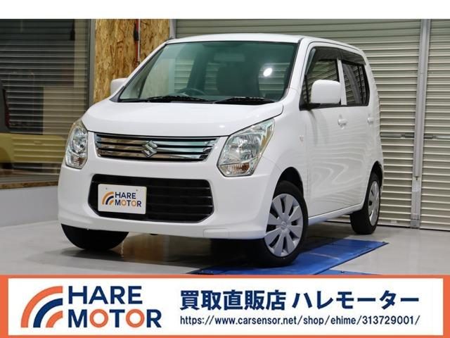 ワゴンＲ　ＦＸ