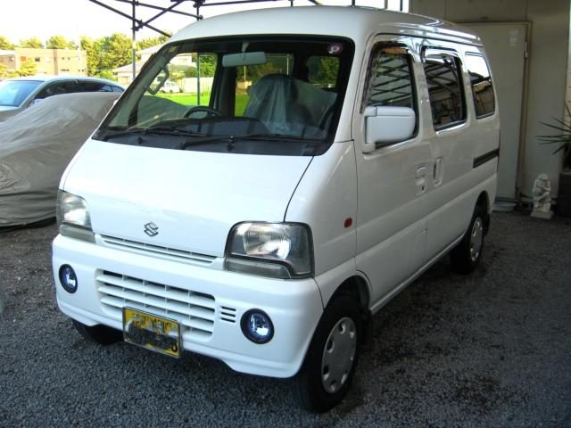 エブリイバン　ジョイン　ＨＲ