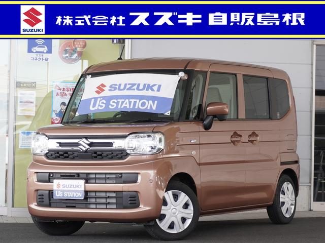 スペーシア　ＨＹＢＲＩＤ　Ｘ　全方位カメラ　ナビ　両