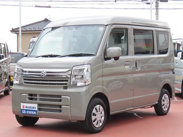 エブリイバン　ＪＯＩＮターボ　６型