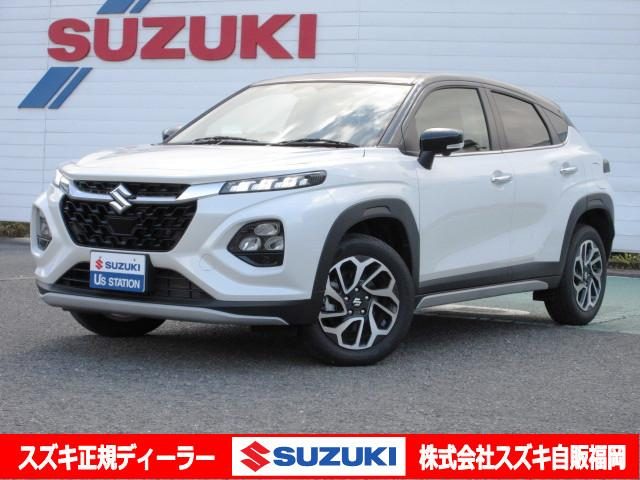 フロンクス　１型／サポカー