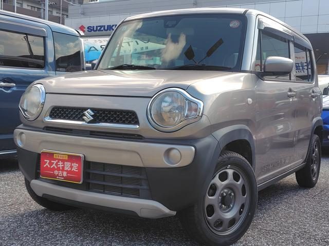 ハスラー　Ｇターボ　ＭＲ３１Ｓ