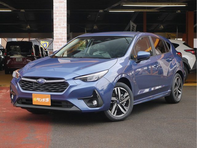 インプレッサ　５ドア　４ＷＤ　ＳＴ－Ｈ