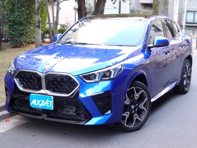 Ｘ２　ｘＤｒｉｖｅ２０ｉ　Ｍスポーツ