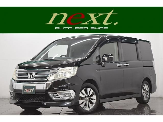 ステップワゴン　スパーダ　Ｚ