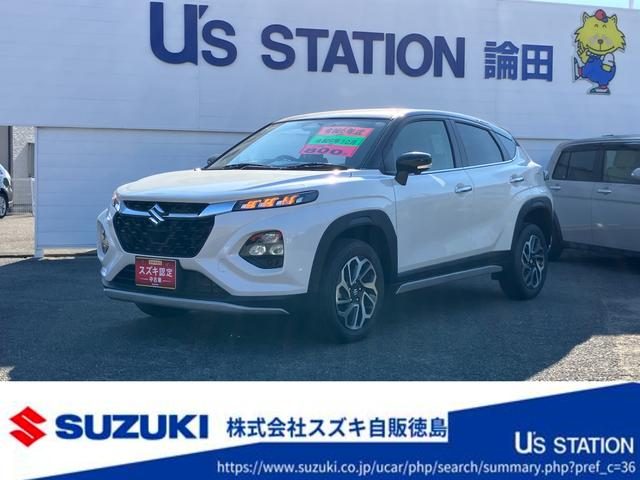 フロンクス　１型