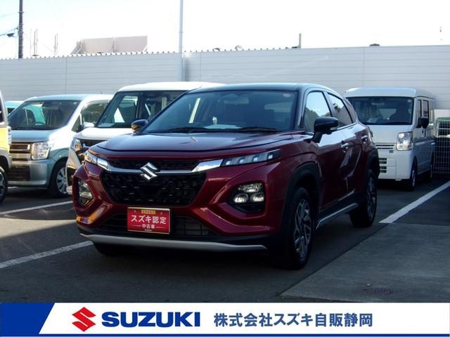 フロンクス　１型