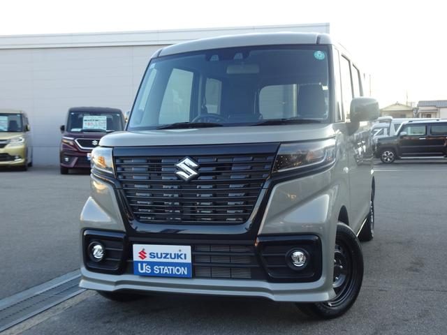 スペーシア　ベース　ＧＦ　２型