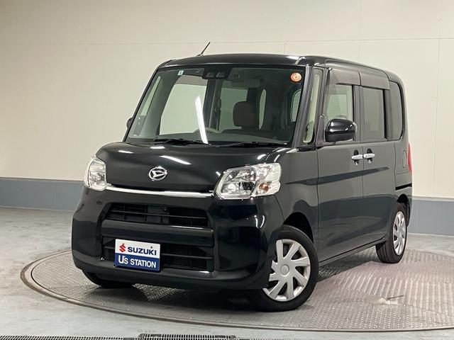 タント　Ｘリミテッド　ＳＡＩＩＩ