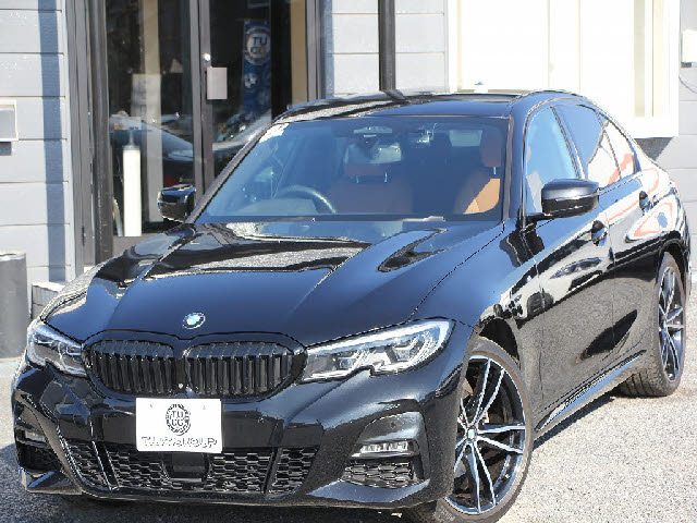 ３シリーズ　セダン　３２０ｄ　ｘＤｒｉｖｅ　Ｍスポーツ