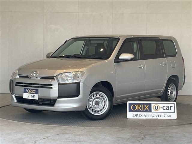 プロボックスバン　２ＷＤ　１．５ ＧＬ