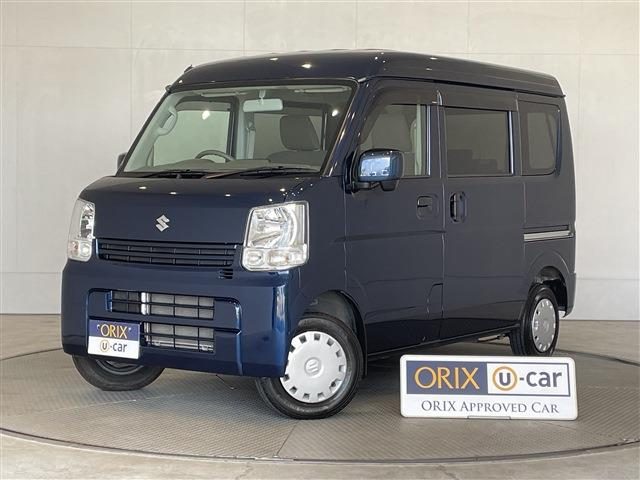 エブリイバン　ＪＯＩＮ ５ＭＴ