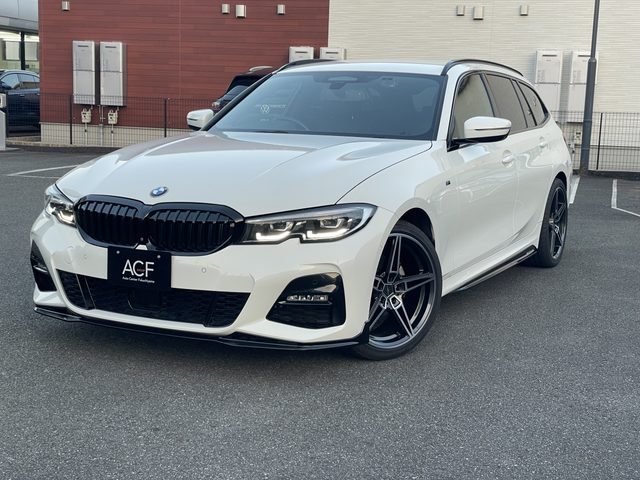 ３シリーズ　ツーリング　３２０ｄ　ｘＤｒｉｖｅ　Ｍスポーツ