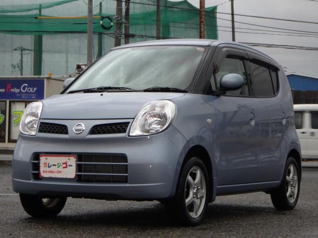 モコ　４ＷＤ　Ｅ　ＦＯＵＲ