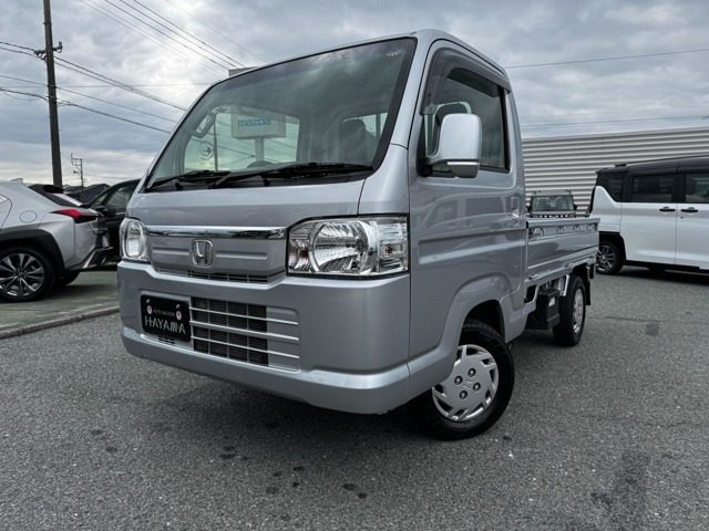 アクティトラック　６６０　タウン　純正ＣＤラジオ／キーレス