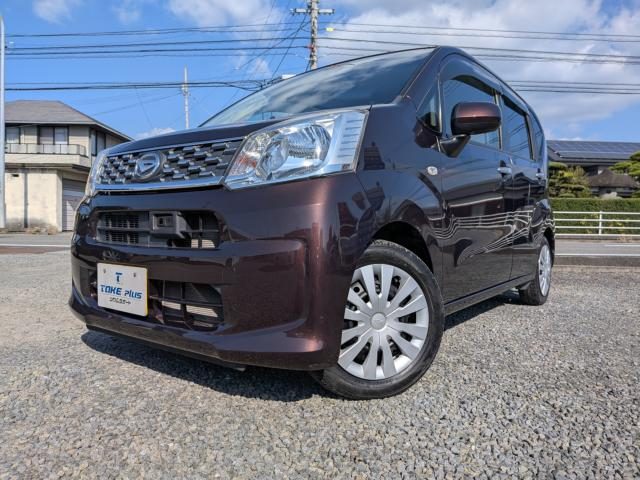 ムーヴ　Ｌ　ＳＡ２