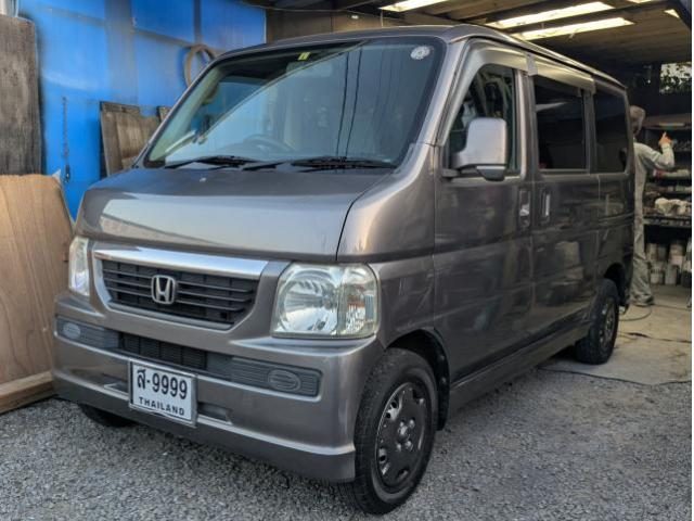 バモス　４ＷＤ　Ｍ