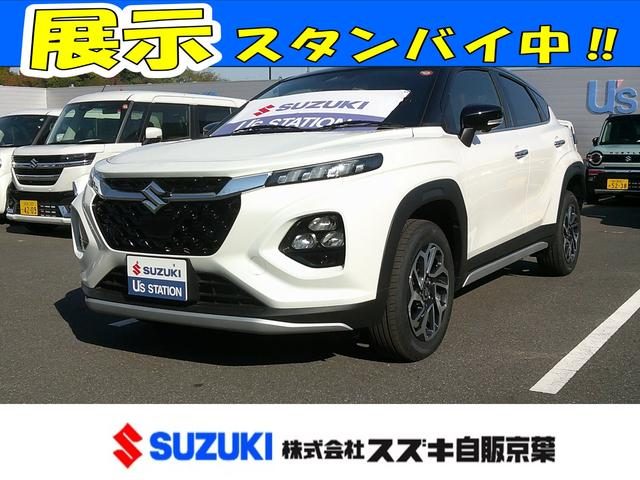 フロンクス　１型