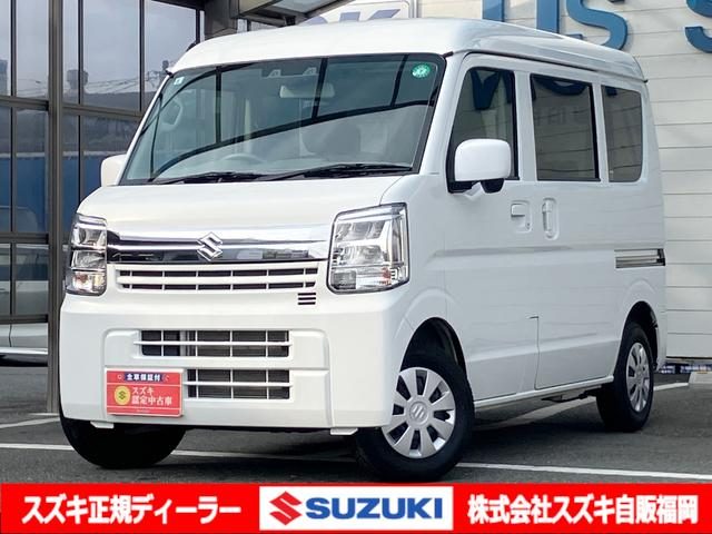 エブリイバン　ＪＯＩＮ　６型／サポカー