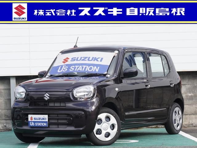 アルト　４ＷＤ　Ｌ　４ＷＤ　リアパーキングセンサー　シー