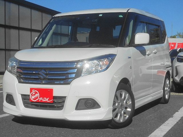 ソリオ　ハイブリッド　ＭＸ