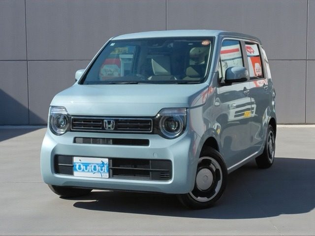 Ｎ－ＷＧＮ　６６０　Ｌ　ナビＴＶ　ＥＴＣ　ドラレコ