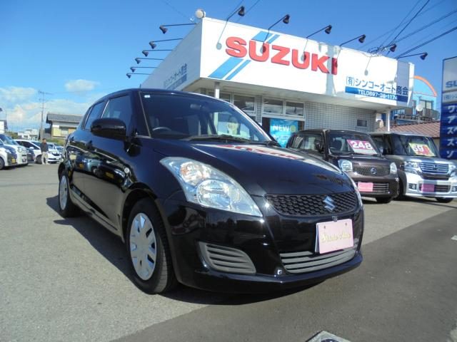 スイフト　ＸＧ