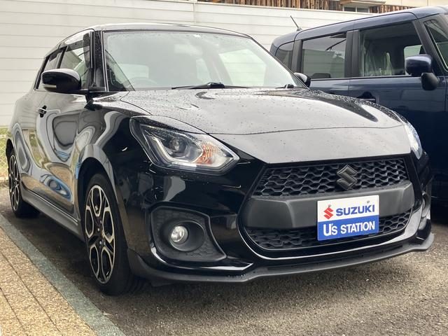 スイフト　スポーツ　３型