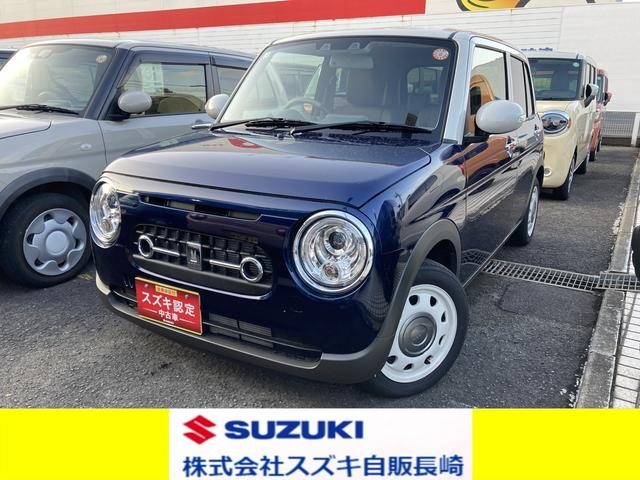 アルト　ラパン　ＬＣ　ＬＣ　Ｘ　５型　バックカメラ　ディスプレ