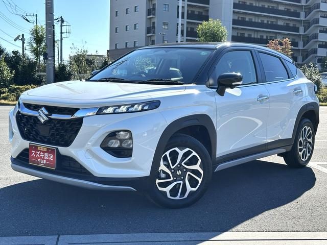 フロンクス　１型