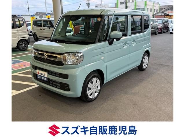 スペーシア　ハイブリッドＧ