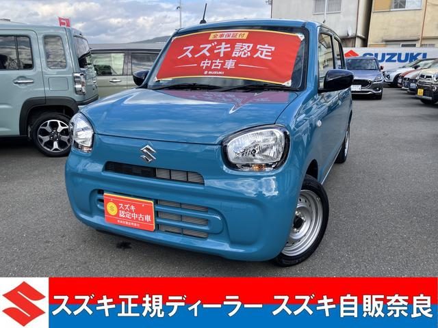 アルト　Ａ　２型　前後衝突被害軽減ブレーキ