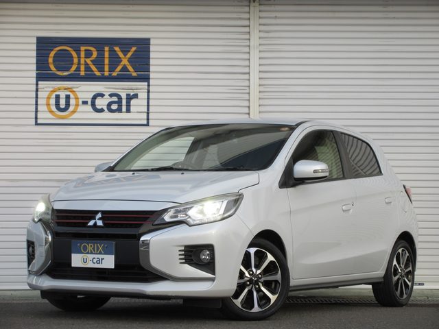 ミラージュＨＢ　Ｇ