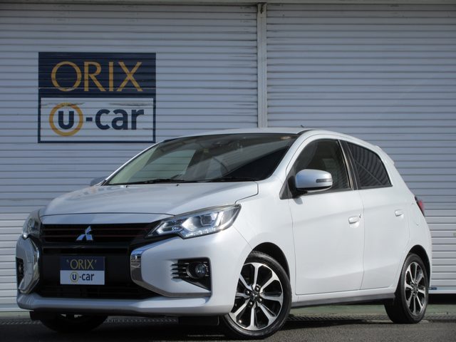 ミラージュＨＢ　Ｇ