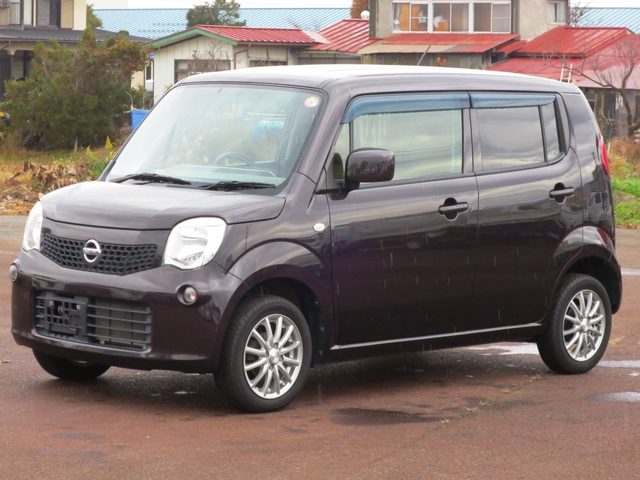 モコ　Ｓ　キーレス　ＣＤ　ＥＴＣ　ベンチ