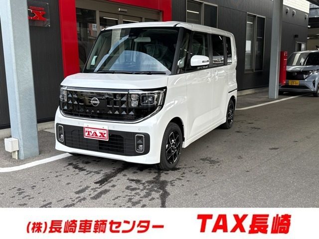 ルークス　６６０　ハイウェイスターＸ　プロパイロッ