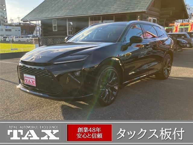 クラウンエステート　４ＷＤ　２．５　Ｚ　Ｅ－Ｆｏｕｒ　４ＷＤ　パノラ