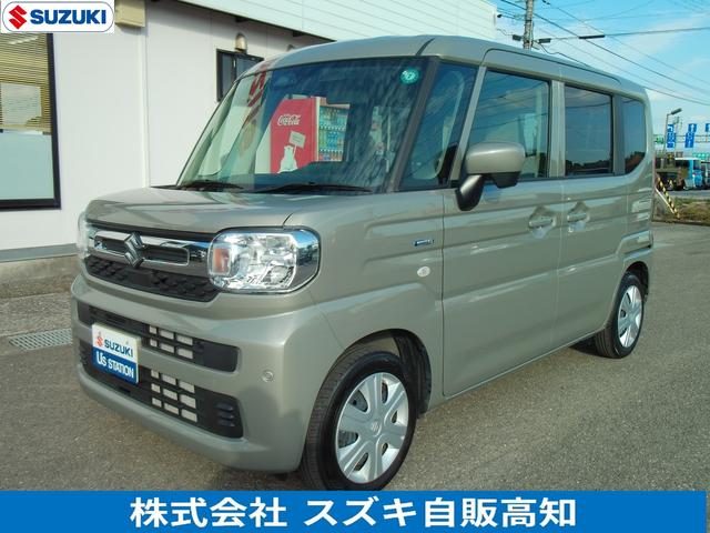 スペーシア　ＨＹＢＲＩＤ　Ｇ