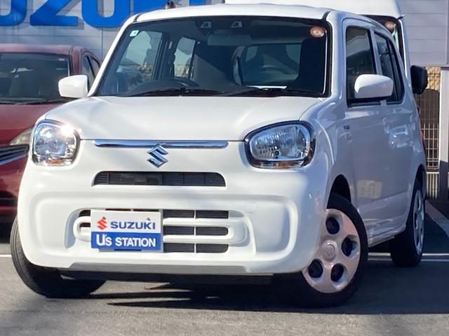 アルト　ＨＹＢＲＩＤ　Ｓ　２型　Ｆｌｙｉｎｇ　Ｘ