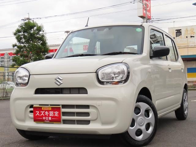 アルト　Ｌ　２型　元代車　衝突被害軽減ブレーキ　
