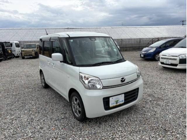 フレアワゴン　ＸＳ