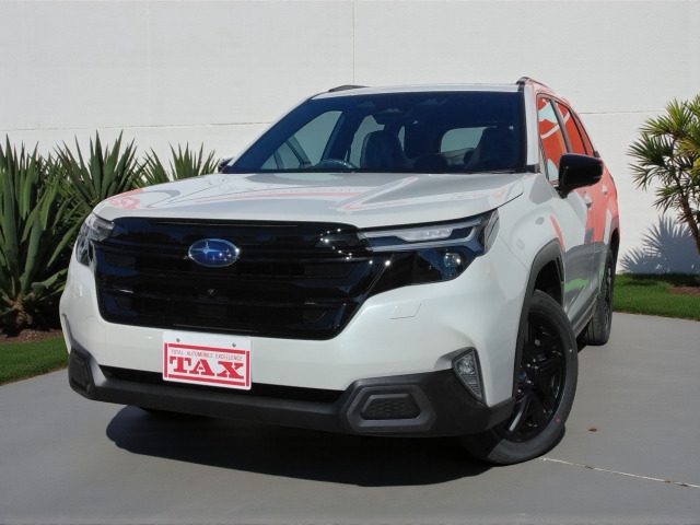 フォレスター　１．８　スポーツ　ＥＸ　ブラック　セレク