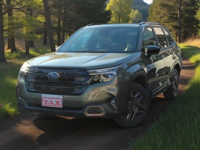 フォレスター　１．８　スポーツ　ＥＸ　４ＷＤ　ハーマン