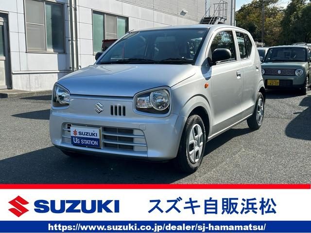 アルト　Ｌ　ＣＤステレオ　キーレスエントリー　ア