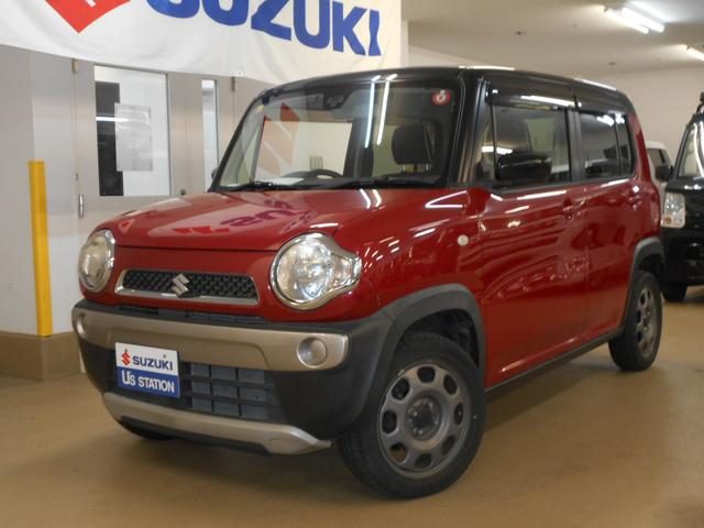 ハスラー　Ｇ　ＭＲ３１Ｓ．ＭＲ４１Ｓ