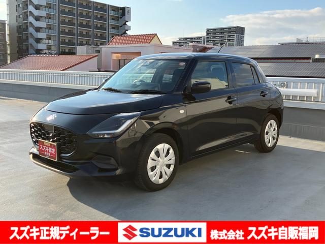 スイフト　ＸＧ　スズキコネクト対応通信機装着車／サ