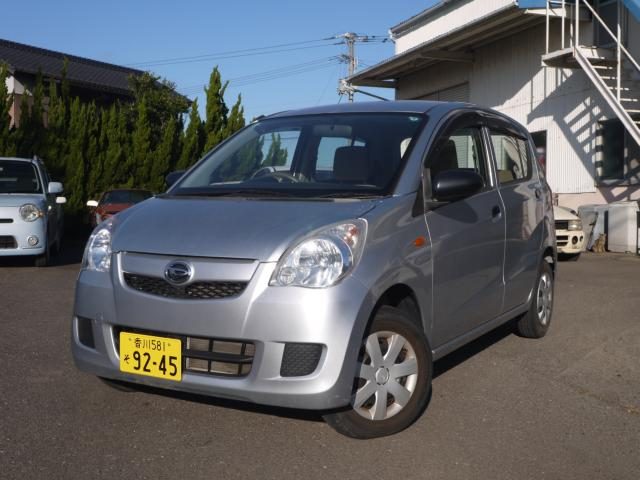 ミラ　Ｘ　スペシャル