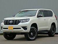 トヨタ　ランドクルーザープラド　ＴＸ　Ｌパッケージ